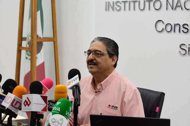 ¿Cómo dar seguimiento a los resultados de las elecciones? Así lo explica el INE