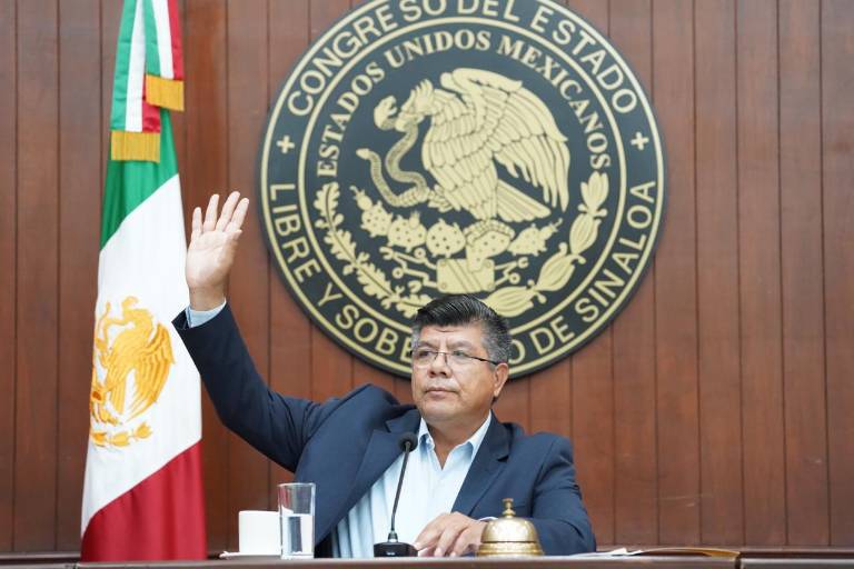 Afirma Diputado que proceso contra Rector no es para despojarlo del cargo