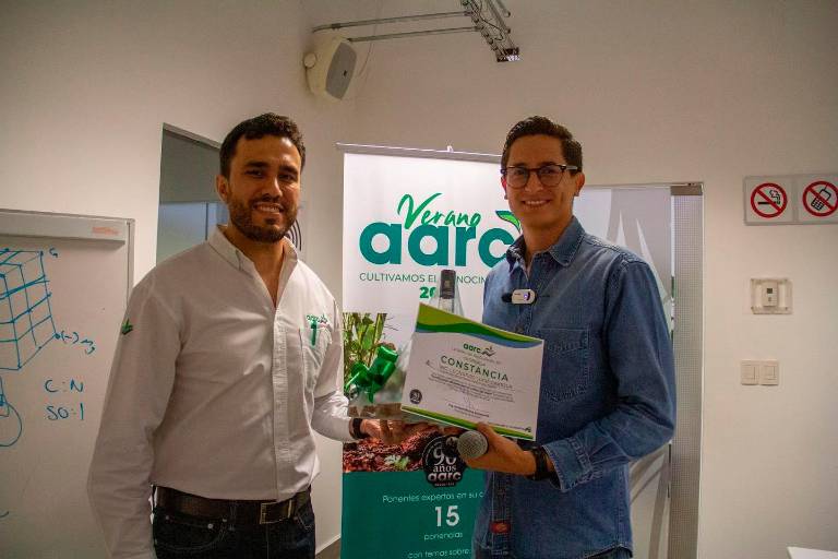 Fertilización eficiente en el cultivo de maíz