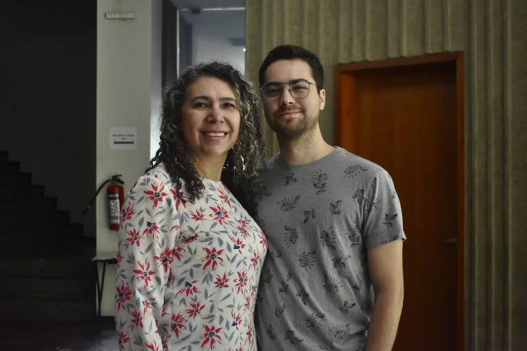 Conocen el mundo fantástico de Schumann ‘El Grande’