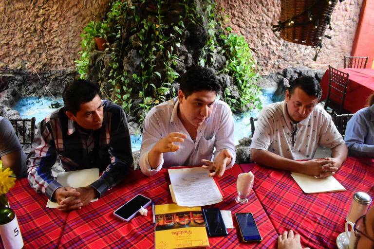 Piden alumnos que no aumenten la cuota de inscripción de la UAS, tras incremento del 100% en preinscripciones