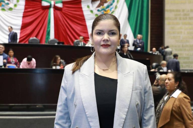 Gestionan desde Cámara de Diputados federal atención al comercio y economía en Sinaloa