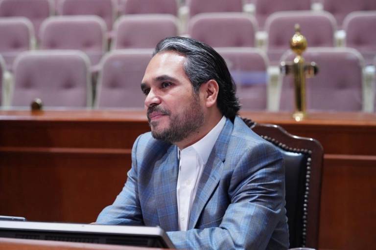 Ante respaldo de ANUIES y UNAM, Diputado invita a conocer de fondo situación de la UAS