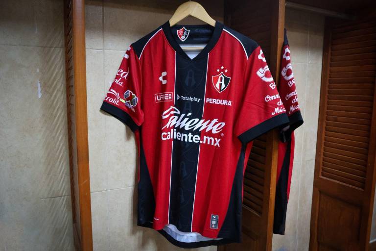 Atlas es puesto en venta por Grupo Orlegi