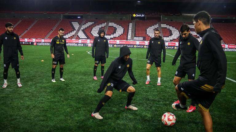 El equipo sinaloense cerrará su participación visitando a Tapatío