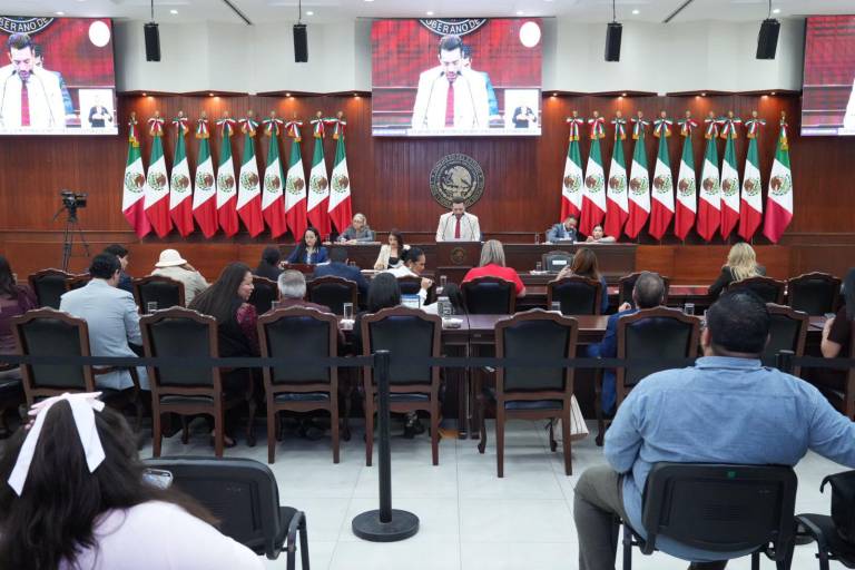 Proponen 10 municipios de Sinaloa actualizar sus tablas catastrales entre 3.25 y 4.41%