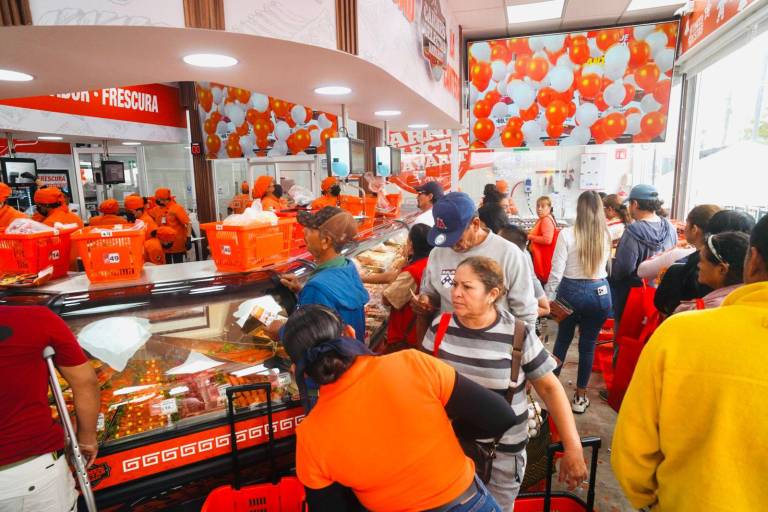 Carnes Selectas Nayarit inaugura su Sucursal 21 y consolida su expansión en Tepic