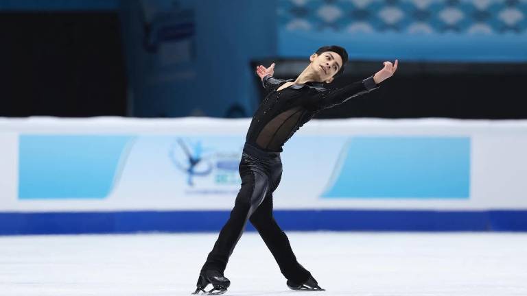 El resultado en Beijing confirma que Donovan Carrillo no solo es pionero, sino también un competidor en ascenso.