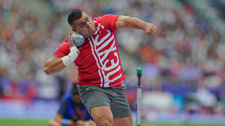 Uziel Muñoz cumple con una promesa hecha a su hermano que falleció en un accidente.