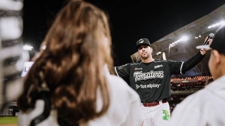 Óliver Pérez dijo adiós al beisbol con el equipo de sus amores.
