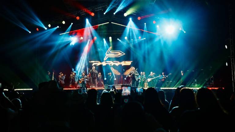Los Parras llevaron “El Gran Regreso Tour” a distintos escenarios de México durante una intensa semana de presentaciones.