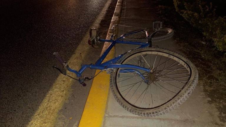 En Culiacán, 250 ciclistas han sido atropellados en los últimos 8 años; urge infraestructura, señala Mapasin