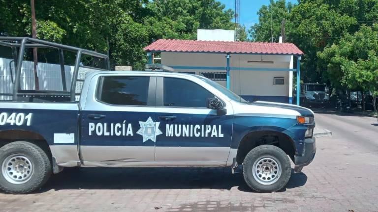 El enfermero Luis Ismael “N” fue detenido este jueves en Culiacán por el presunto robo de medicamentos.