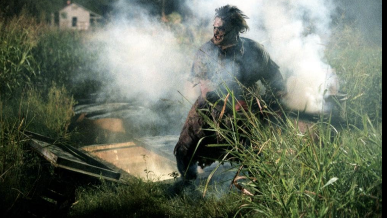 The Texas Chainsaw Massacre regresará con una serie.