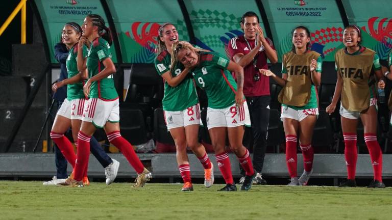 México busca este sábado un sorpresivo triunfo ante España.