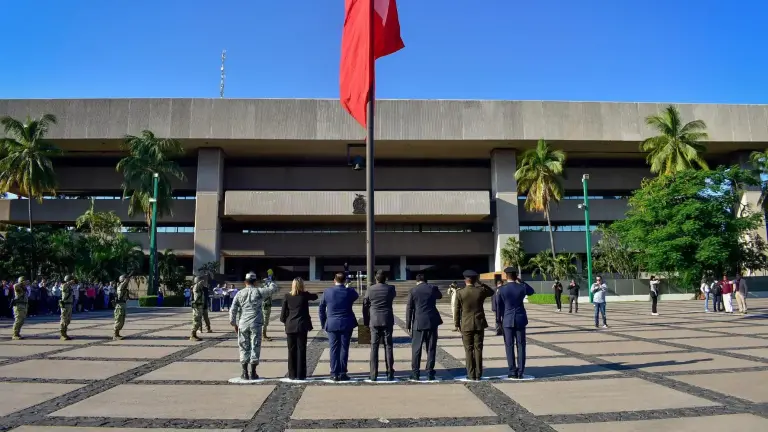 A partir del 21 de julio trabajadores del Gobierno de Sinaloa tendrán vacaciones.