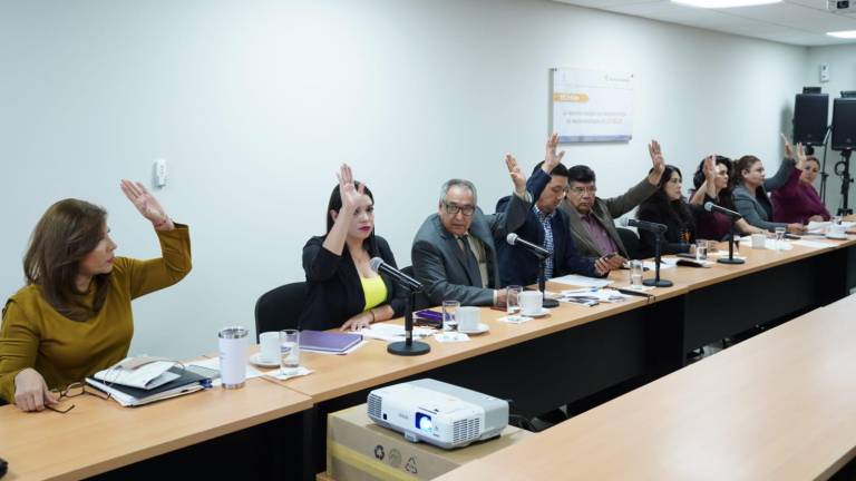 Congreso de Sinaloa aplaza dictamen de Ley de Periodistas y Activistas