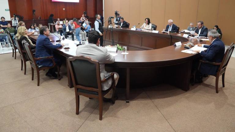 En el Congreso de Sinaloa se presentó una iniciativa para que adolescentes y jóvenes con hijos puedan continuar con sus estudios.