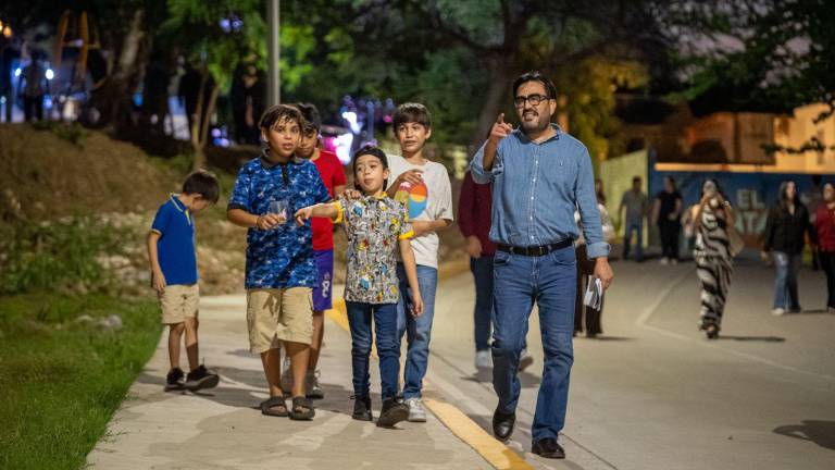 El Alcalde de Culiacán Juan de Dios Gámez Mendívil llama a la sociedad a sumarse al trabajo del Gobierno Municipal.