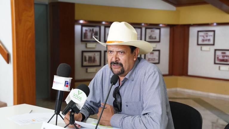 El Diputado Serapio Vargas citó el estatuto general y la Ley Orgánica de la UAS.