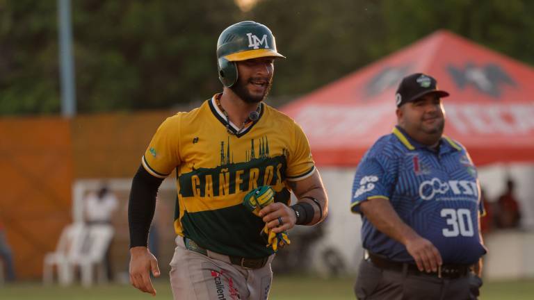 Cañeros de Los Mochis cayó ante Mayos de Navojoa en la final del Clásico Mágico del Pacífico.