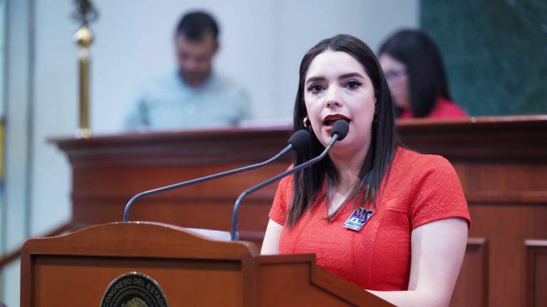 Chía Galaviz solicitó audiencia con la Secretaría de Educación Pública y Cultura, Graciela Domínguez Nava.