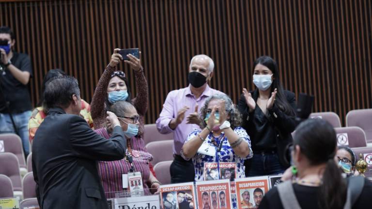 Se aprobó este martes la Ley de Protección a Periodistas y Personas Defensoras de Derechos Humanos