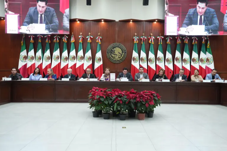 Gobierno de Sinaloa buscará nuevo crédito para rehabilitar penales en 2026