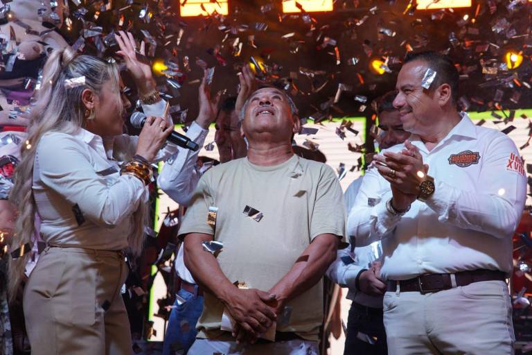 Carnes Selectas Nayarit inaugura su Sucursal #19 en la Colonia Santa Cecilia, Tepic