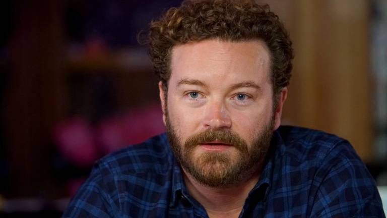 Danny Masterson fue declarado culpable en una corte de los Estados Unidos.