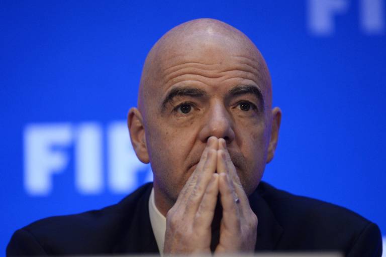 FIFA analiza cambiar fechas de los Mundiales a partir de 2034 por clima extremo