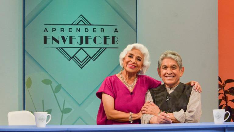 El Dr. José de Jesús Valencia compartirá las claves de “Cómo envejecer en plenitud” en Mazatlán
