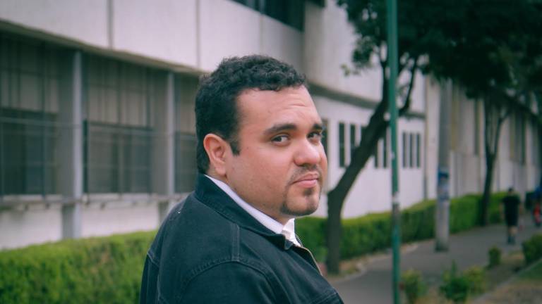Sergio Ceyca.