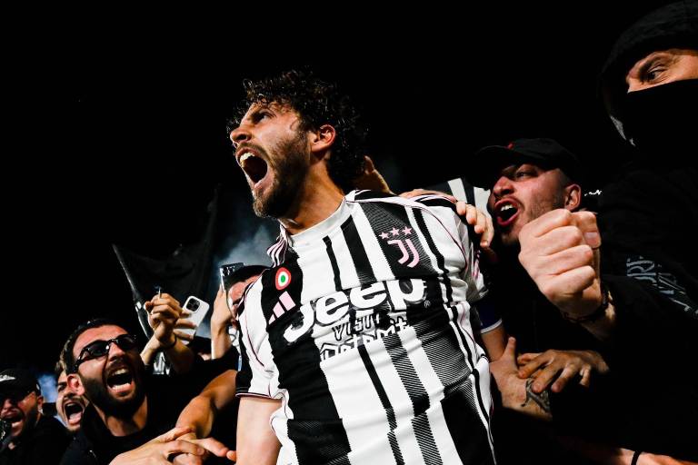 Juventus asegura su boleto a la Champions League tras vencer al Venezia