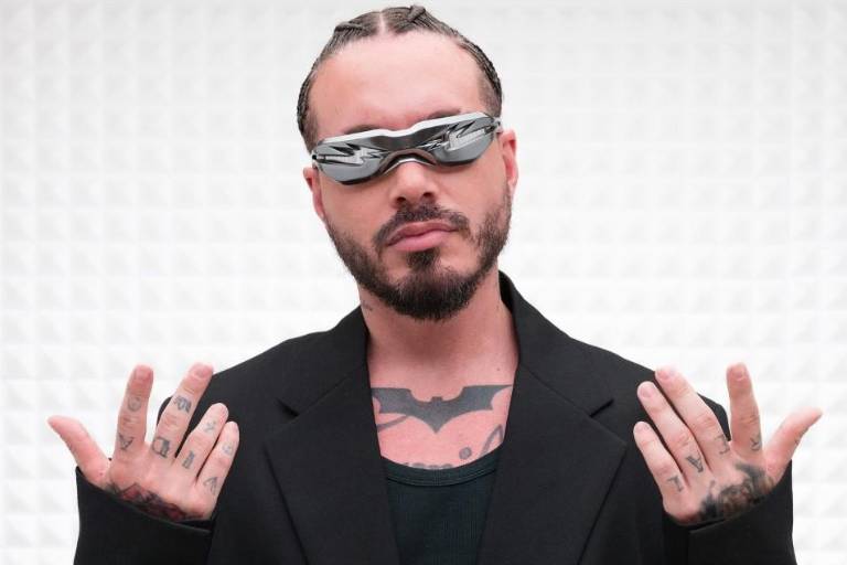 Debutará J Balvin en el cine, actuando en el filme ‘Little Lorraine’