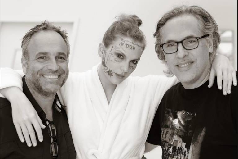 Participa el cineasta mexicano Rodrigo Prieto en video de Taylor Swift y Post Malone