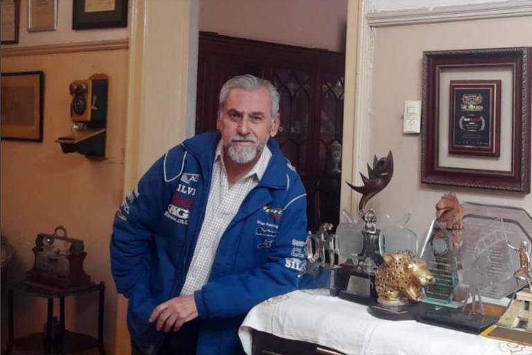 Óscar Blancarte será parte del Festival Cultural Sinaloa