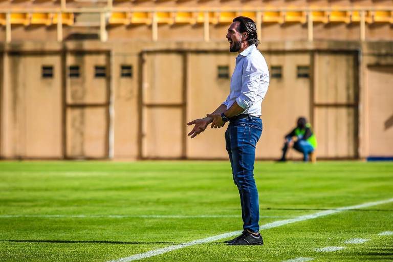 Gerardo Espinoza pide oportunidades en primera para los campeones con Tapatío