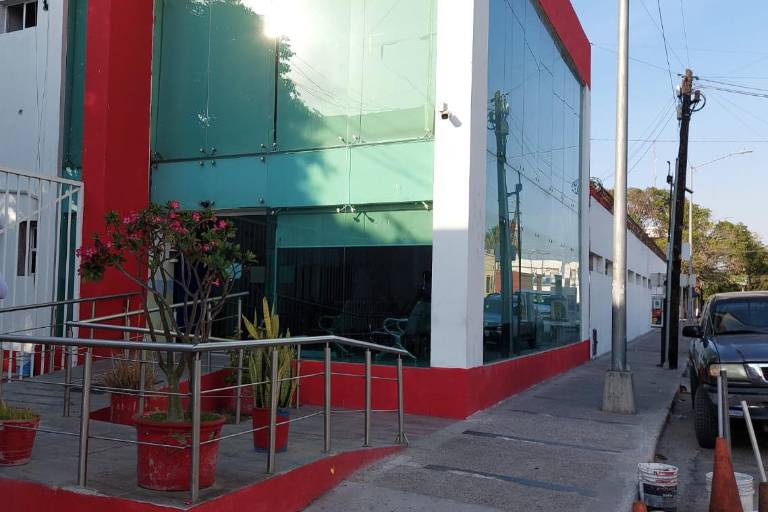 Fallece niño de 3 años al caer a una alberca en Mazatlán