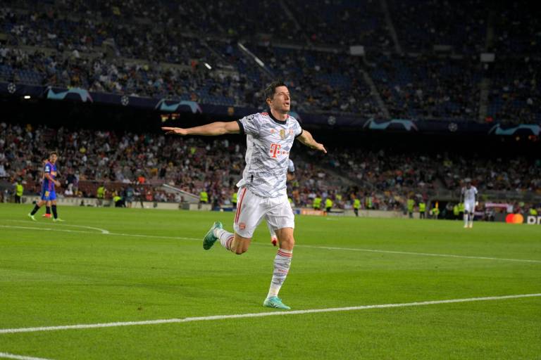 Barcelona añora a Lionel Messi y el Chelsea festeja la llegada de Lukaku en la Champions League