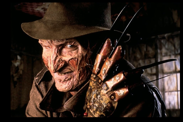 Subastarán guante de ‘Freddy Krueger’ en Londres