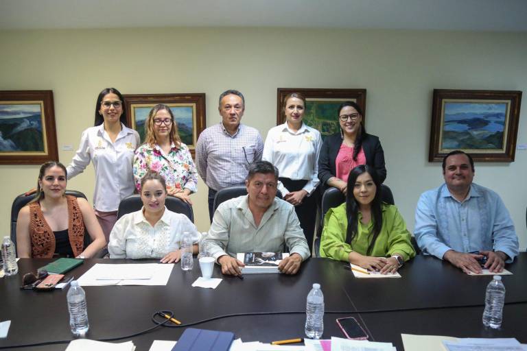 Destacan alta participación de proyectos para la edición 2025 del PACMyC