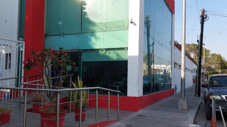 Fallece niño de 3 años al caer a una alberca en Mazatlán