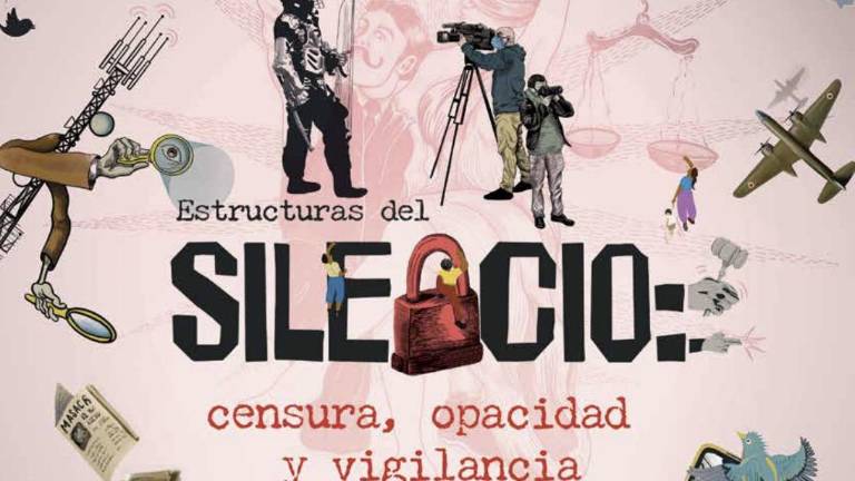 Artículo 19 alertó sobre el avance de una “arquitectura institucional de censura” en México.