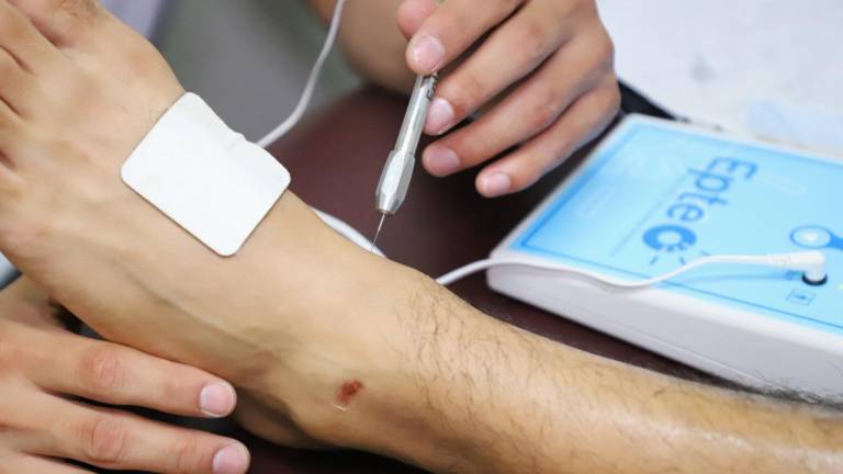 El Isde cuenta con extensiones adicionales de medicina deportiva en cinco municipios.