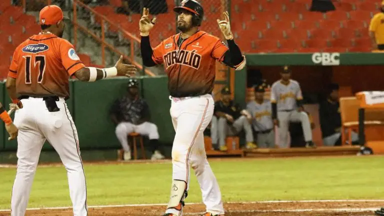 Francisco Peña buscará darle a Algodoneros de Guasave el “punch” necesario en la recta final de la temporada.