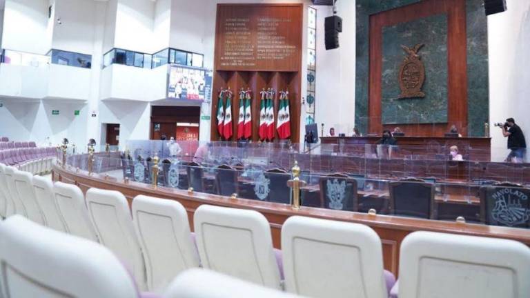 Hoy se define el aborto en Sinaloa.