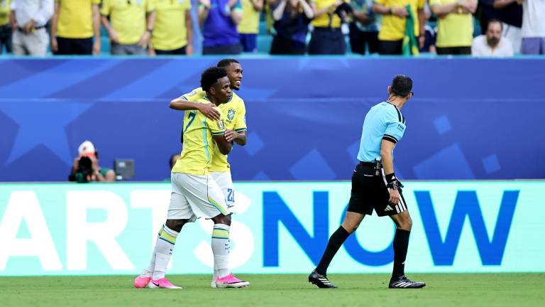 César Ramos llegó a nueve partidos dirigidos en Copa del Mundo.