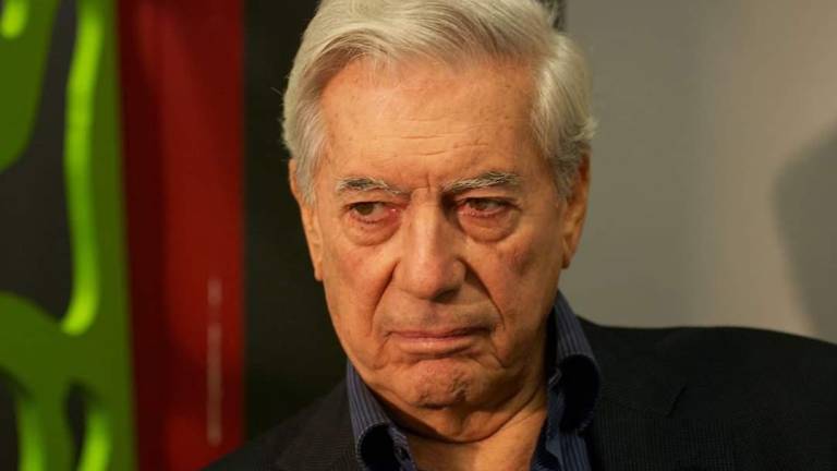 Lanzan convocatoria de la Bienal de Novela Mario Vargas Llosa