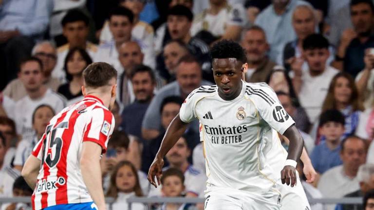 Real Madrid iguala a un gol con el Girona.